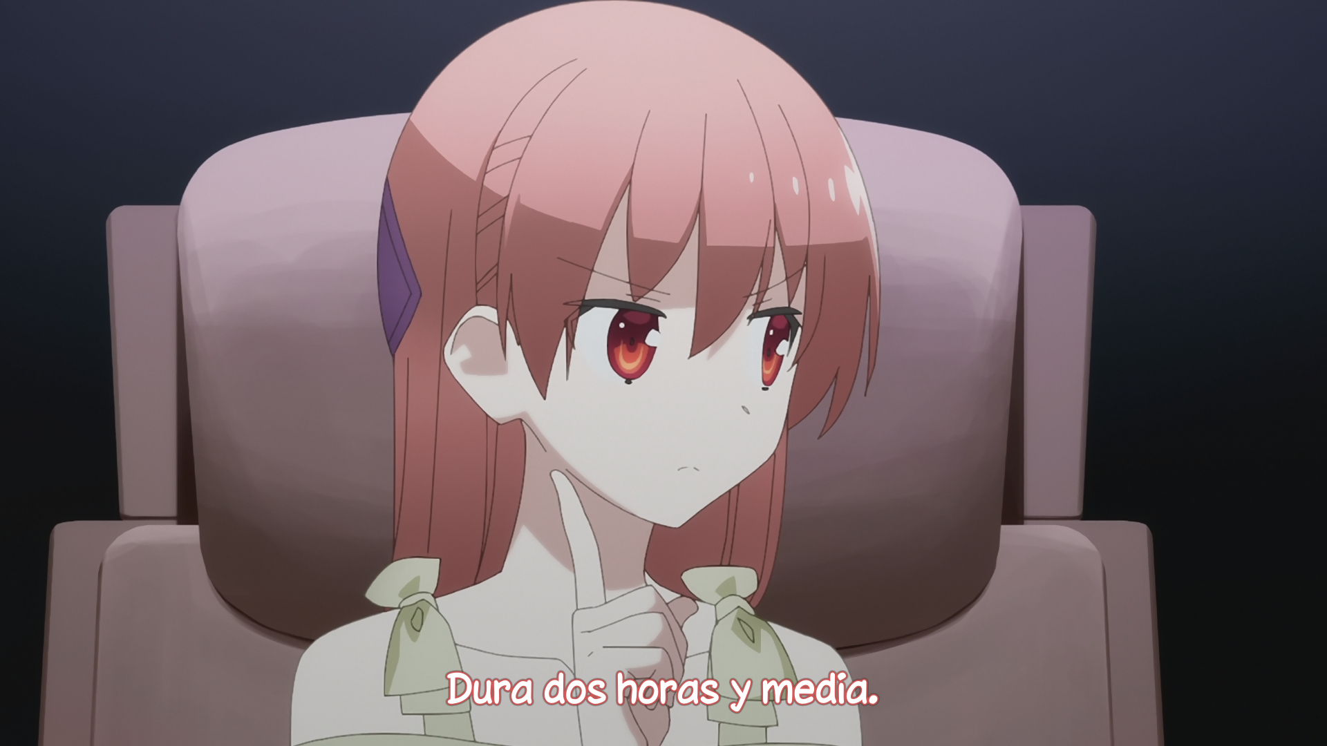 Tonikaku Kawaii 2nd Season (Ñyuum)